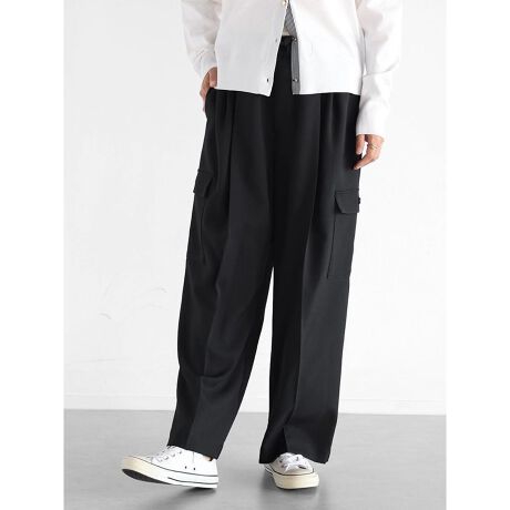 [^ԁF082224322]EGXg̃OO{ANZg1B߂Ȃ悢VGbgŁAJWAɂLCڂɂ킹fUCBEGXgSŃtȗSnȂA^bNfUCƃZ^[vXŔVGbg܂BEGXgCAEgǂyނƂłAVvȃX^CNɎdグĂACełB fF166cmBe摜́A̓₨g̃j^[ݒȀƖɂۂ̏iƐFقȂꍇ܂BԎɋ߂F͐n摜ł܂B9icmjpc:99EGXg:4EGXg:70`80qbv:110ҏ:33҉:69킽蕝:37