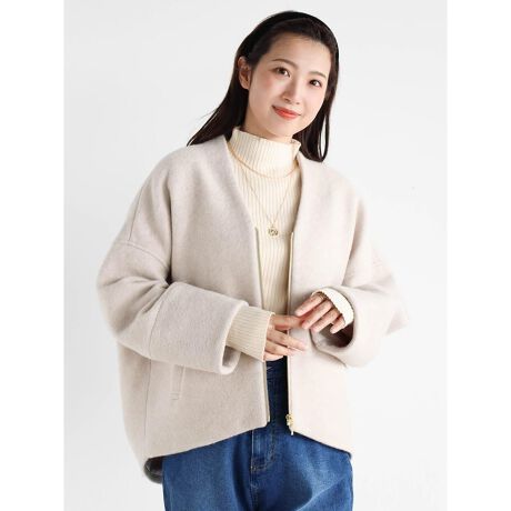 [^ԁF083124140]lȕ͋CɓVlbNV[gR[gE[fނgpĂ̂ŁAĝ݂1BntŊ悭AÊ₷͂łBVCɎdグm[J[񌳂ƌĂA^[glbNȂǂ̃fUCƂQłBVvȃfUCȂ̂ŁAR[f̃eCXgI΂Ɋ􂵂Ă܂B fF166cmBe摜́A̓₨g̃j^[ݒȀƖɂۂ̏iƐFقȂꍇ܂BԎɋ߂F͐n摜ł܂B 9icmjiO^j:60^68:77g:68digj:660