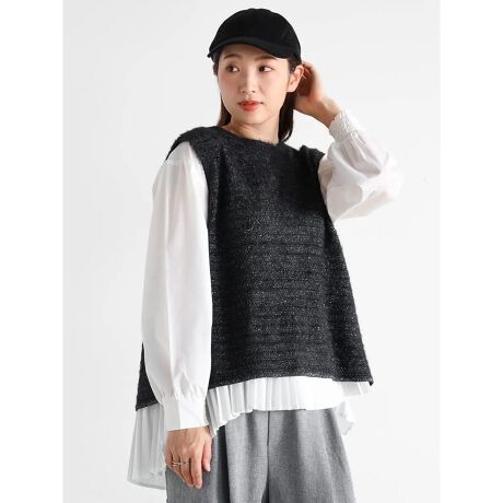 [^ԁF081124075]obNXbgIȃxXgƁAv[cuEXZbgɂȂACeBꂾŃC[hX^CAIVf_1łBuEX̓VvȂOオv[cgpɂȂĂAтɗhꊴ܂ꏗ炵iȈۂo܂B̓V[OSdlŁAグ₷ȂĂ̂肰Ȃ{ꂽxXg̓obNXbgɂȂĂAobNX^Cɗ̊Ɖ؂₩vXĂ܂BǂP̂Ŋ􂷂̂ŁADȃACegݍ킹ĕLR[fBl[gyݒ܂B fF166cmBe摜́A̓₨g̃j^[ݒȀƖɂۂ̏iƐFقȂꍇ܂BԎɋ߂F͐n摜ł܂B 9icmjjbgxXg:55:41.5g:51`9icmjz咅iO^j:66^71:49:52.5:77.5g:52.5