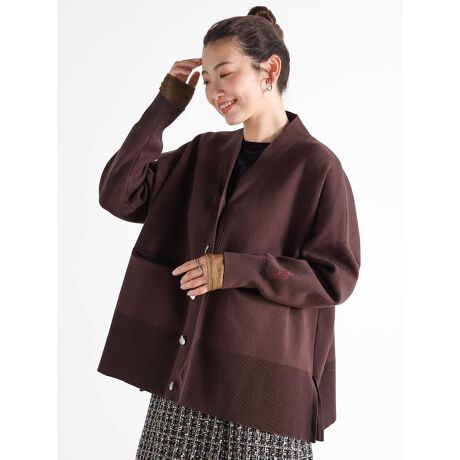 [^ԁF081124311]n[g^{^炵VlbNjbgJ[fBKBnCQ[W҂݂͕\ʂ炩ł肵AƊ̂ŃIIt킸g܂肰ȂɎ{ꂽn[g̎hJ|CgB]T̂gƃhbvV_[A1ŃgbvXƂĂHDƂĂ񂵂ł܂B߂Ȃō킹{gX킸ALV[Ŋ􂵂ĂĂ閜\ACełB fF166cmBe摜́A̓₨g̃j^[ݒȀƖɂۂ̏iƐFقȂꍇ܂BԎɋ߂F͐n摜ł܂B 9icmj:67:70:42:77.5g:71