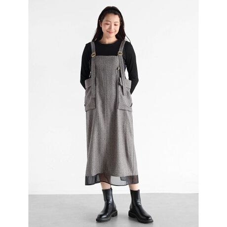 [^ԁF084524225]NVbNȕ͋C^cC[h̃Wp[XJ[gJWAȈۂɂȂ₷Wp[XJ[gAcC[h̑fނgp邱ƂŃLC߂ȈۂɁB߂̈ʒuɃhXgtĂAX^CAbvʂĂ܂BV_[Xgbv͒߉\ŁAS[h̃obNR[fBl[g̃ANZgɁBJbg\[⃊ujbgƍ킹ĒŁAH~炵ȂɁBfނ̃WPbgƍ킹ĂCi[ŃJWAɂLC߂ɂȂ閜\ACełB fF166cmfނgpWPbgi083124231j܂BBe摜́A̓₨g̃j^[ݒȀƖɂۂ̏iƐFقȂꍇ܂BԎɋ߂F͐n摜ł܂B9icmj:122g:46