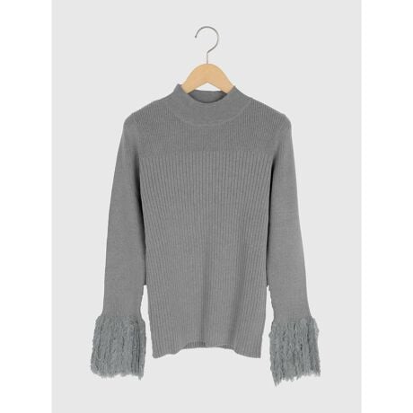 [^ԁF081124267]̃tW{[ŁArƌĂnClbNjbg肰ȂfUCŁAAE^[xXgƍ킹ĂtŴIȃACeBLkcu{Ă̂ŁA₹ʔQŉKȒSnłBXJ[gpc͂AWƂ̃C[hX^C܂ŁAǂȃACeƂQŁAL􂷂1łBfF166cmBe摜́A̓₨g̃j^[ݒȀƖɂۂ̏iƐFقȂꍇ܂BԎɋ߂F͐n摜ł܂Bt[icmj:61:30:62:77g:38