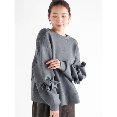 [^ԁF081224263]X[uɎ{ꂽ{̂悤ȌіڃfUCڂ䂭hbLOvI[o[BXEFbgnɃjbg̐؂ւfUC1łACełBAVg[ȃX[ufUC͂CȂvXB{gX̓^CgXJ[gXLj[pcŃnAChpcŃNV[ȕ͋Cɂ܂Ƃ߂ƁALR[fBl[gy߂܂B邾ŐꂽJWAX^C1łBfF166cmBe摜́A̓₨g̃j^[ݒȀƖɂۂ̏iƐFقȂꍇ܂BԎɋ߂F͐n摜ł܂B 9icmj:55:51:52.5:79g:56