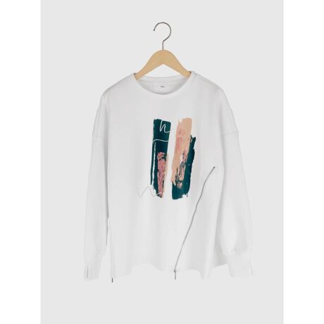 [^ԁF081224271]LpXɕ`悤ȃfUC͂̃XEFbgBƔG̗ǂȍ̃XEFbgngpBgɎ{ꂽ_ȃWbp[fUCVѐŜ1BWbvJ΁ACi[Ƃ̃C[hy߂̂|CgB1ŃR[f̃ANZgɉf̂ŁAVvȃ{gX킹邾ŐꂽۂɂȂ閜\ACełBBe摜́A̓₨g̃j^[ݒȀƖɂۂ̏iƐFقȂꍇ܂BԎɋ߂F͐n摜ł܂Bt[icmj:66:63:47:79.5g:65