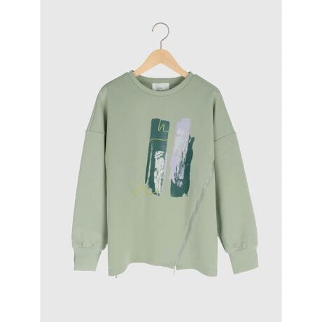 [^ԁF081224271]LpXɕ`悤ȃfUC͂̃XEFbgBƔG̗ǂȍ̃XEFbgngpBgɎ{ꂽ_ȃWbp[fUCVѐŜ1BWbvJ΁ACi[Ƃ̃C[hy߂̂|CgB1ŃR[f̃ANZgɉf̂ŁAVvȃ{gX킹邾ŐꂽۂɂȂ閜\ACełBBe摜́A̓₨g̃j^[ݒȀƖɂۂ̏iƐFقȂꍇ܂BԎɋ߂F͐n摜ł܂Bt[icmj:66:63:47:79.5g:65