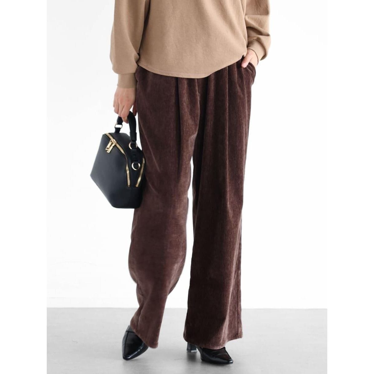 ヤマダヤ ストア(YAMADAYA STORE) レディース パンツ の一覧 | マルイ