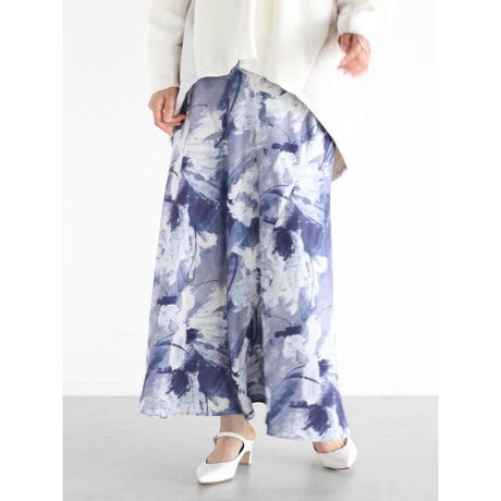 [^ԁF082124136]_ȃt[vgڂ䂭tAXJ[gBƂG̃|GXenÂy₩ȃVGbgo܂BEGXg̓S{dlŁAKŃtBbĝ闚SnJ[͂₩ȃu[ƁAVbNȃuE2FWJBVvȃgbvXƍ킹邾ŁAR[fObƉ؂₮ACełBfF166cmႢ܂Bi082124137jBe摜́A̓₨g̃j^[ݒȀƖɂۂ̏iƐFقȂꍇ܂BԎɋ߂F͐n摜ł܂B9icmjXJ[g:93EGXg:67`76qbv:98