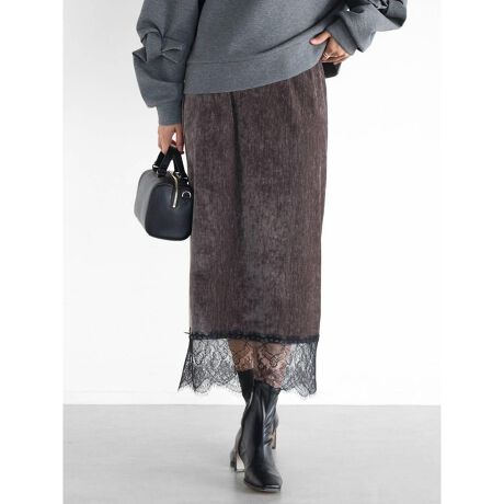 [^ԁF082124240]炩Ȍ򊴂͂̃xAfނgpyVXJ[gB̂Xg[gVGbgƂl̈ۂ^܂Bɂ̓XJbv[X[X炢Aтɂ肰Ȃ炵vXBuEX^[gjbgƍ킹ďH~̃NVJȃX^Cy߂܂B1Œf㎿ȕ͋CZACełBfF166cmfނgppci082224241j܂BBe摜́A̓₨g̃j^[ݒȀƖɂۂ̏iƐFقȂꍇ܂BԎɋ߂F͐n摜ł܂B9icmjXJ[g:89EGXg:2EGXg:66`73qbv:90