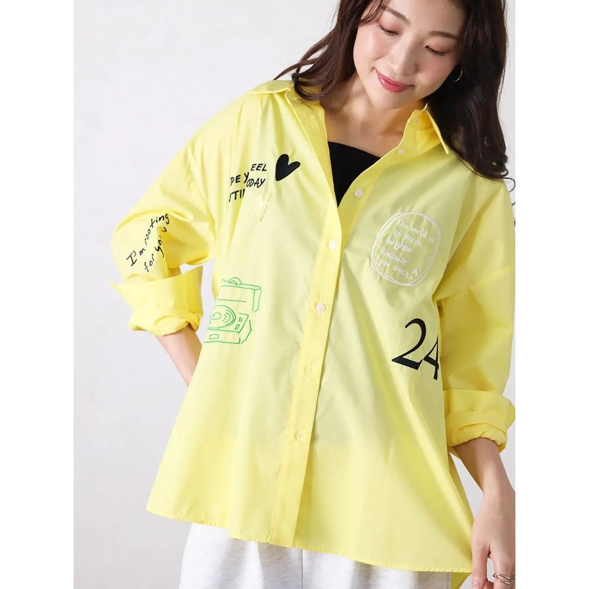 ヤマダヤ ストア(YAMADAYA STORE) レディース ブラウス の一覧