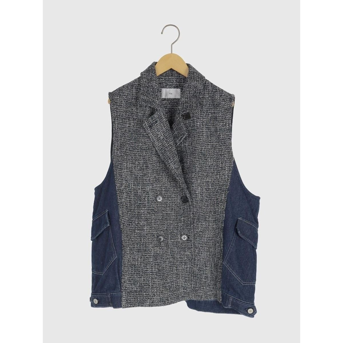 ヤマダヤ ストア(YAMADAYA STORE) レディース ベスト・ジレ の一覧