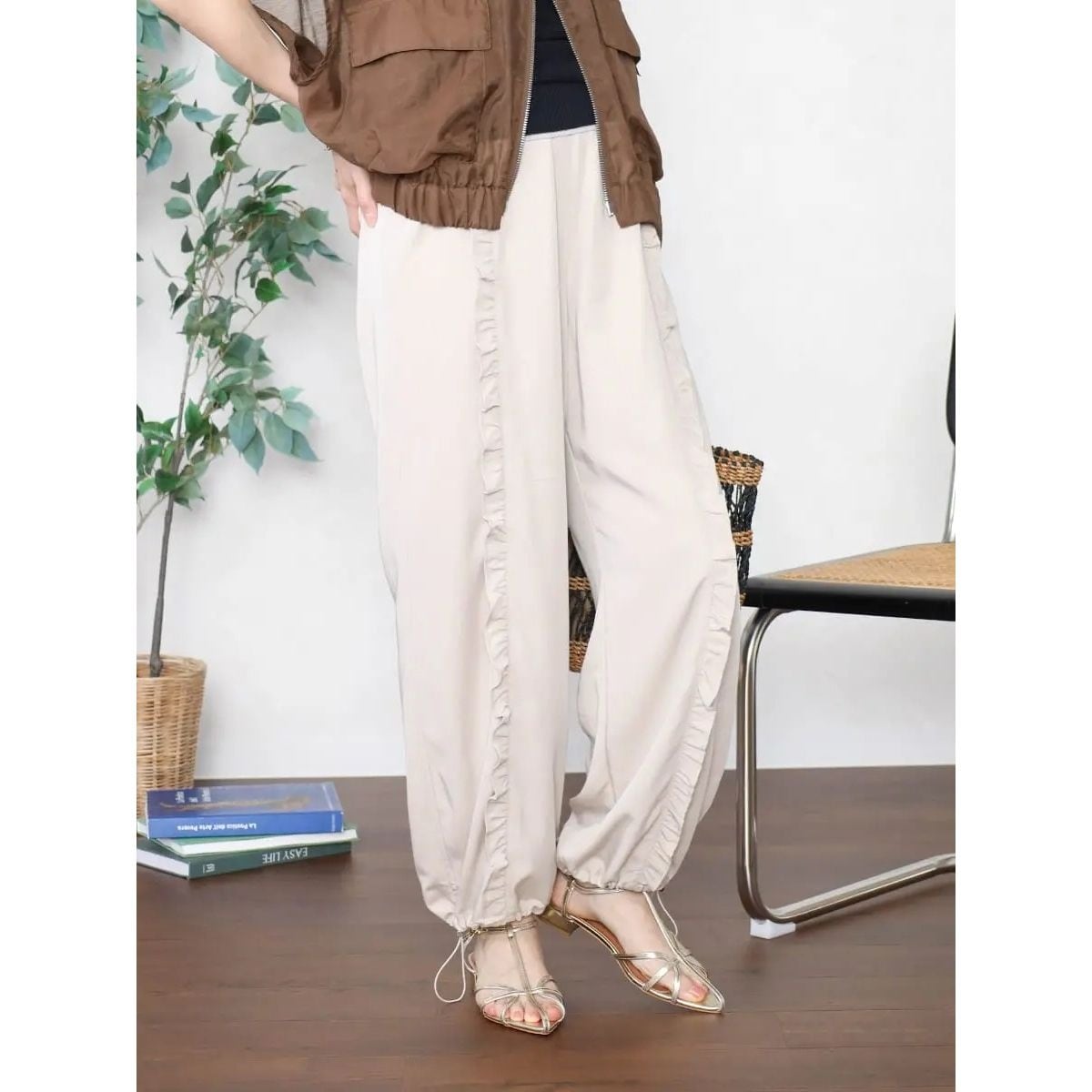 ヤマダヤ ストア(YAMADAYA STORE) レディース パンツ の一覧 | マルイ