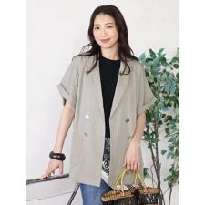 ヤマダヤ ストア(YAMADAYA STORE) レディース アウター・ジャケット 