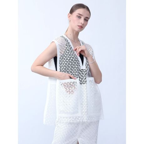 [^ԁF111315615]fޑ傫߂̃Jbg[NSʂɎ{oX̃[XfUCxXgBōoʊ̂长ŉs؂₩\BnVɂȂɂVGbgL[vĂ܂BfUC傫߂̃pb`|PbgfUCƃJbg[NhJ{ꂽꒅBƂ̂VlbNƁA_ɃJbgTChXbgɂAOɂĕ\ς̂́BVA[gbvXuEXƃC[h邱ƂŃOV[YpAWłAfނ̃XJ[gƍ킹ZbgAbvły݂܂BBrand ConceptAga / A[K㎿Ȑnɂ萶n`ie[}ɔėp̍ACeWJBubNCAga BlackA{̐nYn[J[Ǝg񂾃nCNXCaga{WJBfނgpV[gxXg(ubN̂)i111315617jAXJ[gi112115619ĵpӂ܂BfgF173cmBe摜́A̓₨g̃j^[ݒȀƖɂۂ̏iƐFقȂꍇ܂BԎɋ߂F͐n摜ł܂B9icmjiO^j:72^76:23g:51