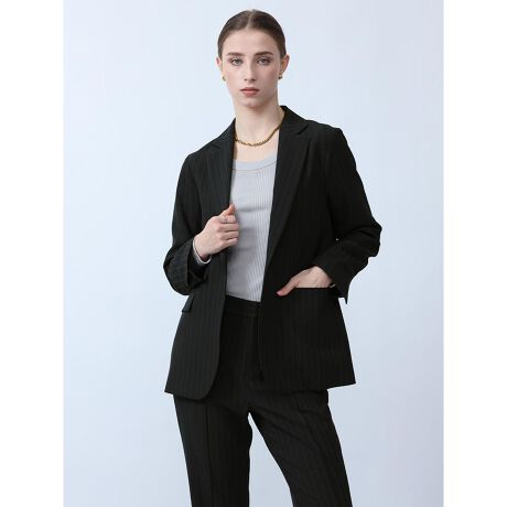 ピンストライプジャケット | アーガ(Aga) | マルイウェブチャネル 