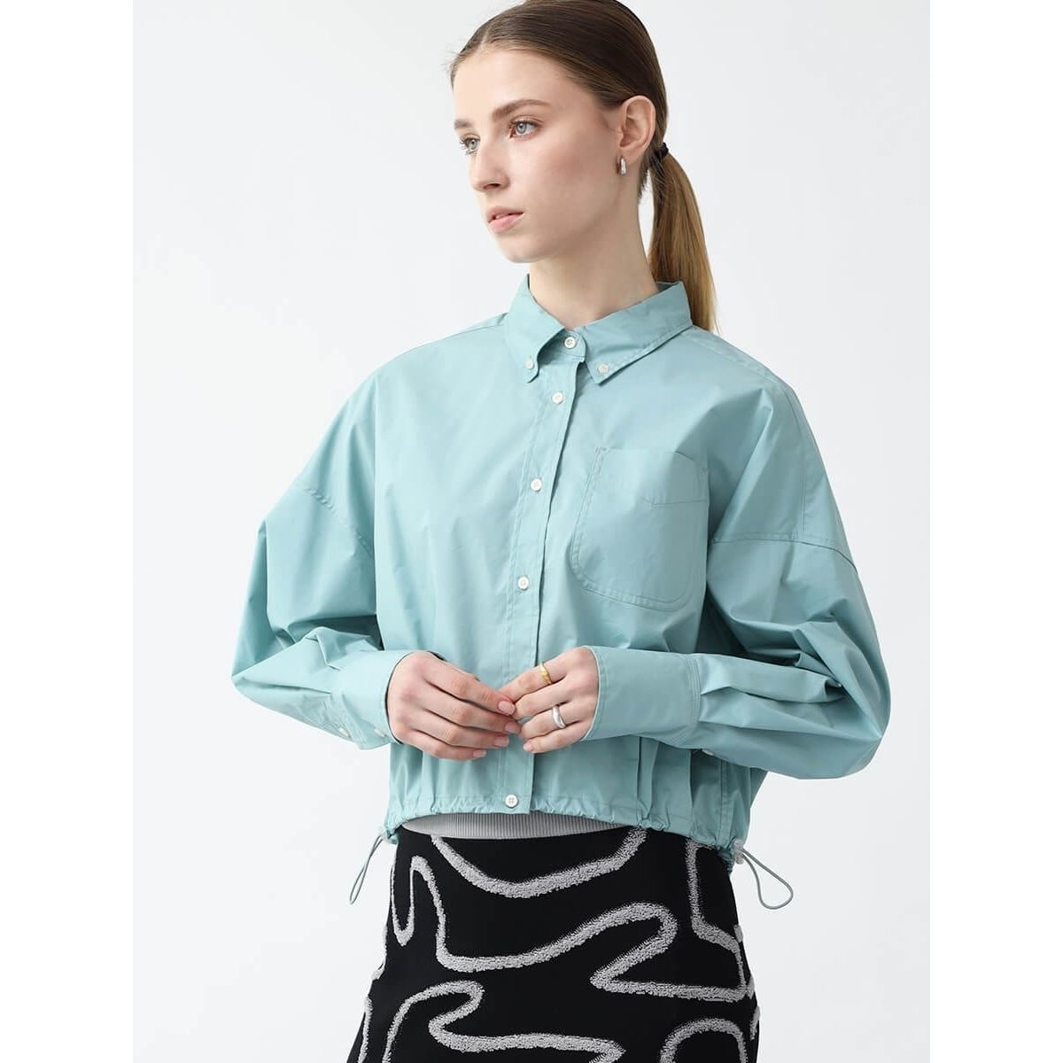 Vinのシャツ/ブラウスの商品一覧｜ファッション通販のYAMADAYA STORE
