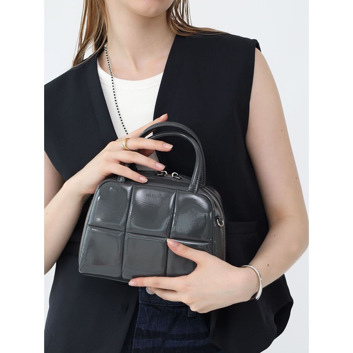 [�}���C]PUFF BOWLING S-E/�A�[�K�iAga�j �O���[