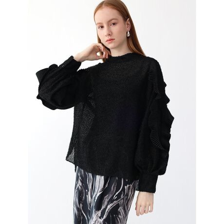 [^ԁF111317344]fލT߂ȓƉʂ̂JbgWK[hiiYiB̓Fv[c炤ƂŃfUC߂ƂƂɁAّfނȂ܂Ƃ܂肠dオɁBȂ₩ȃh[vfUĈ郋bNXɔy₩Ȓp܂BfUCD]̃v[ctuEXB̓JbgWK[hɖɍׂdグV^CvoBiȃVA[͈ꖇŃZVAȕ͋CZAX^COɉ؂YuEXBWxXgƂ̃C[hX^C̃ANZggA⑫ςăIP[WX^Cɂ߂łBBrand ConceptAga / A[K㎿Ȑnɂ萶n`ie[}ɔėp̍ACeWJBubNCAga BlackA{̐nYn[J[Ǝg񂾃nCNXCaga{WJBfgF170cmBe摜́A̓₨g̃j^[ݒȀƖɂۂ̏iƐFقȂꍇ܂BԎɋ߂F͐n摜ł܂B9icmjiO^j:63^67:34:62:79g:52