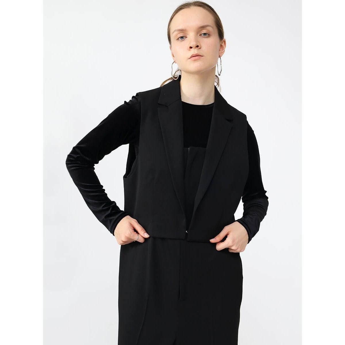 ヤマダヤ ストア(YAMADAYA STORE) レディース ベスト・ジレ の一覧