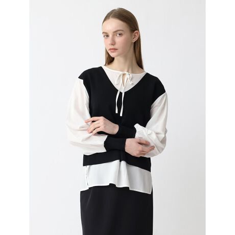 [^ԁF111117276]fފ炩Ȕ̃[jbgƃ\tgȕƂƂ̖ȍuEXByʊAgȂtSn̗ǂۂ܂BfUCӂƖc񂾑Ƀ{fBe[́AÂfUCgbvXBzF͑l炵mg[Aga炵+BuEXƃjbghbLOAPŒȂDGACełBBrand ConceptAga / A[K㎿Ȑnɂ萶n`ie[}ɔėp̍ACeWJBubNCAga BlackA{̐nYn[J[Ǝg񂾃nCNXCaga{WJBfF174cmA171cmBe摜́A̓₨g̃j^[ݒȀƖɂۂ̏iƐFقȂꍇ܂BԎɋ߂F͐n摜ł܂B9icmj:66:46:56:79g:49