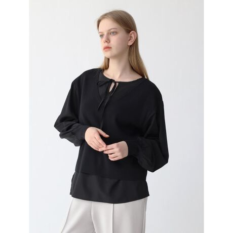 [^ԁF111117276]fފ炩Ȕ̃[jbgƃ\tgȕƂƂ̖ȍuEXByʊAgȂtSn̗ǂۂ܂BfUCӂƖc񂾑Ƀ{fBe[́AÂfUCgbvXBzF͑l炵mg[Aga炵+BuEXƃjbghbLOAPŒȂDGACełBBrand ConceptAga / A[K㎿Ȑnɂ萶n`ie[}ɔėp̍ACeWJBubNCAga BlackA{̐nYn[J[Ǝg񂾃nCNXCaga{WJBfF174cmA171cmBe摜́A̓₨g̃j^[ݒȀƖɂۂ̏iƐFقȂꍇ܂BԎɋ߂F͐n摜ł܂B9icmj:66:46:56:79g:49