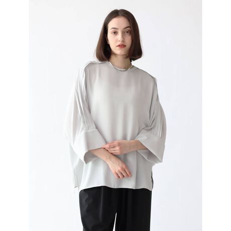 [^ԁF111317648]fނƂhC^b`ȃ|GXefށBŷ钅ṕAVɂȂɂnfC[Ɋ􂵂܂BfUCƂh}X[uɎ񂪔`䂪炵ouEXBVvȘȂ܂ȂAۂ݂тт݃{^v[c̃fBeB[ꖇBO2waydl̂߁ACX^OɂĂD݂ły݂܂BBrand ConceptAga / A[K㎿Ȑnɂ萶n`ie[}ɔėp̍ACeWJBubNCAga BlackA{̐nYn[J[Ǝg񂾃nCNXCaga{WJBfF172cmBe摜́A̓₨g̃j^[ݒȀƖɂۂ̏iƐFقȂꍇ܂BԎɋ߂F͐n摜ł܂B9icmj:68:63