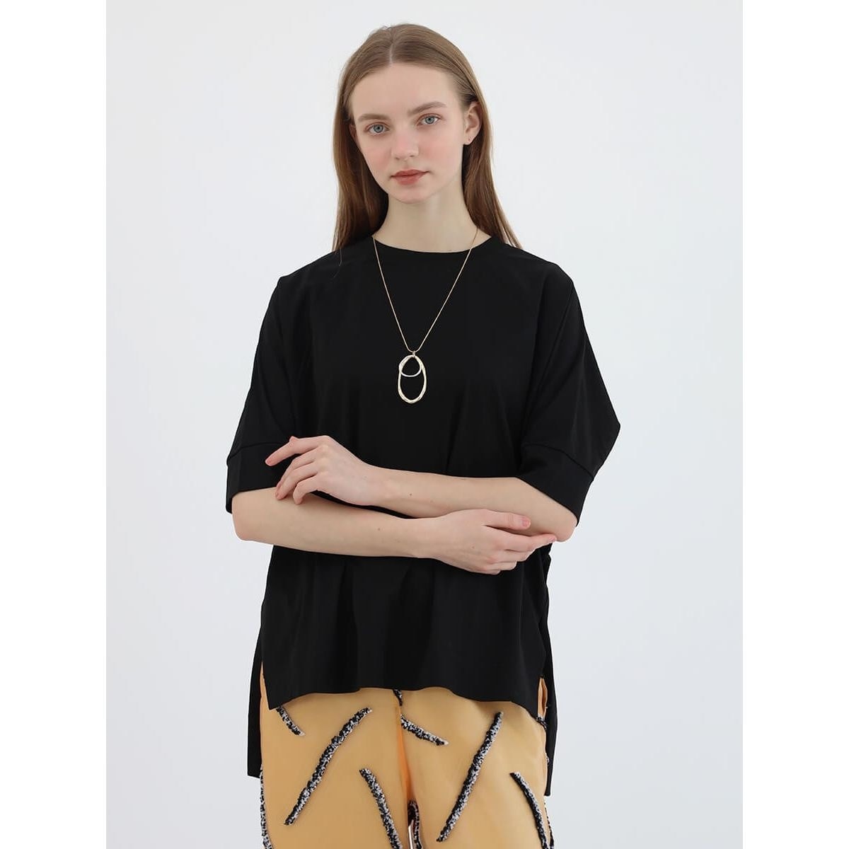 ヤマダヤ ストア(YAMADAYA STORE) レディース Tシャツ