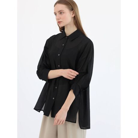 [^ԁF111317724]fޖȂ̂ӂƏ_炩ȕƃVŇ򊴂̂郍[fށBDGƌy₩Ȓpꂩ̋G߂ɏd󂵂Ă܂BfUCl̃fC[X^CɊ􂷂閜\ȃVcuEXBgɃ^bN{A肰Ȃ̊{Bق̂ȃVA[ẴX^COɔ^AV[Y[h߂Ă܂BGAgał߂ȃy[g[܂߂LxȃJ[oG[VɂځBBrand ConceptAga / A[K㎿Ȑnɂ萶n`ie[}ɔėp̍ACeWJBubNCAga BlackA{̐nYn[J[Ǝg񂾃nCNXCaga{WJBfF174cmBe摜́A̓₨g̃j^[ݒȀƖɂۂ̏iƐFقȂꍇ܂BԎɋ߂F͐n摜ł܂B  9icmjiO^j:71^77:37:43:61g:58