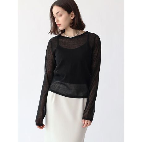 [^ԁF111117339]fލĐ@ۂƂɃl~bNXAhC^b`őlۂi`ȕBLkǂAynSn̗ǂAbvʂȂ悤ȂPiBfUCwV[ȓƐ镗i`ȏ炵VA[gbvXB{fB[CE߂Ȃ悭Ƃ̂fUCłǂ茩VGbgBZȂ䊴{gXI΂AC[ő`ȂǕL􂷂VA[gbvXłBBrand ConceptAga / A[K㎿Ȑnɂ萶n`ie[}ɔėp̍ACeWJBubNCAga BlackA{̐nYn[J[Ǝg񂾃nCNXCaga{WJBfF172cmBe摜́A̓₨g̃j^[ݒȀƖɂۂ̏iƐFقȂꍇ܂BԎɋ߂F͐n摜ł܂B9icmj:57:35.5:65.5:84g:45