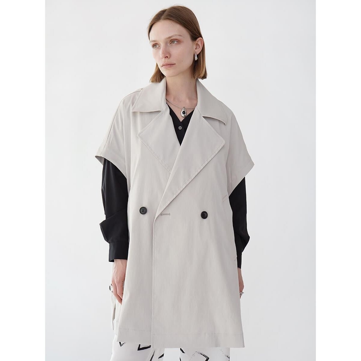 Agaのベスト/ジレの商品一覧｜ファッション通販のYAMADAYA STORE