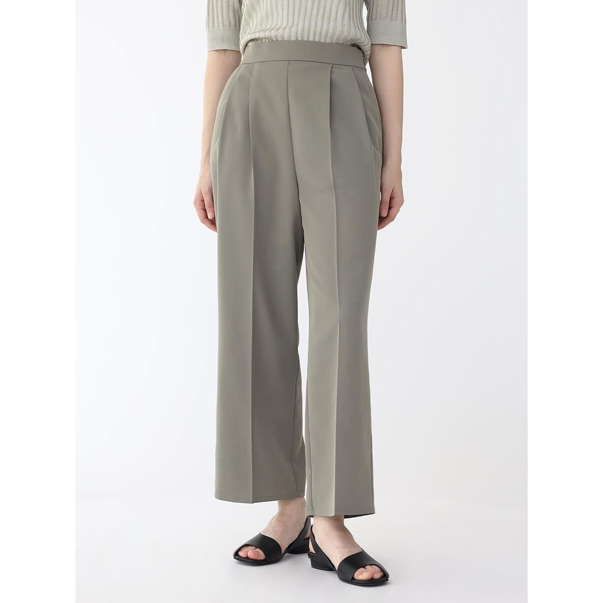 ヤマダヤ パンツ 日本製 タグ付 新品 パンツ