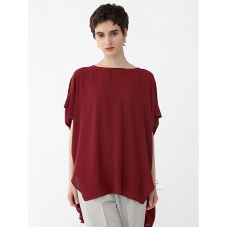 [^ԁF111318053]fނȂ₩ȃh[vƃ}bgȎIBhC^b`y₩ȒSnƁAhV˔fނłBfUCɃ^bNfUC𗎂Ƃ݁A肰Ȃ̊Ɣh[v͂̃uEXBh}^̂VGbgȂ̂鐶nǂƂۂɁBfC[ItBX܂ŕLV[Ŋ􂷂PiłBBrand ConceptAga / A[K㎿Ȑnɂ萶n`ie[}ɔėp̍ACeWJBubNCAga BlackA{̐nYn[J[Ǝg񂾃nCNXCaga{WJBfF171cmBe摜́A̓₨g̃j^[ݒȀƖɂۂ̏iƐFقȂꍇ܂BԎɋ߂F͐n摜ł܂B9icmjiO^j:71.5^80.5:40g:86