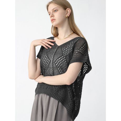 [^ԁF111117667]fޏ_炩ʋC̗ǂRbguhȍjbgfށBhC^b`ȐfނSn̗ǂ㉟܂BfUCƂ̂TCWO^铧҂݃jbgxXgB߂VlbNƊۂ݂̂tH炵㉟BLC[hX^C炢낢ȕ\𖣂܂ĂACełBBrand ConceptAga / A[K㎿Ȑnɂ萶n`ie[}ɔėp̍ACeWJBubNCAga BlackA{̐nYn[J[Ǝg񂾃nCNXCaga{WJBfF172cmBe摜́A̓₨g̃j^[ݒȀƖɂۂ̏iƐFقȂꍇ܂BԎɋ߂F͐n摜ł܂B9icmjiO^j:54^60:33g:62