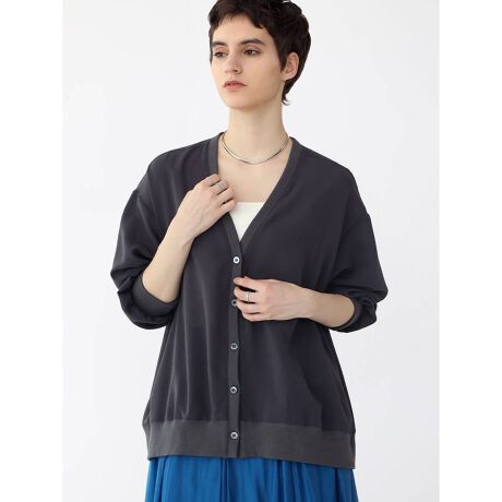 [^ԁF111318064]fނƂySn|GXenBǂAꂩ̋G߂ɏd󂷂iłBfUCNV[ȃI[o[VGbg̒Ƀun̂tHɁBfނݏoh[vœ\ەtA}bgȎlX^CiBĂ̎O΍G߂̕ςڂɂd󂷂A1łƒȂėp̍ACełBBrand ConceptAga / A[K㎿Ȑnɂ萶n`ie[}ɔėp̍ACeWJBubNCAga BlackA{̐nYn[J[Ǝg񂾃nCNXCaga{WJB͂ĩ^Oƕ\̃J[قȂ܂BfF171cmBe摜́A̓₨g̃j^[ݒȀƖɂۂ̏iƐFقȂꍇ܂BԎɋ߂F͐n摜ł܂B9icmj:66:56:48.5:76g:62