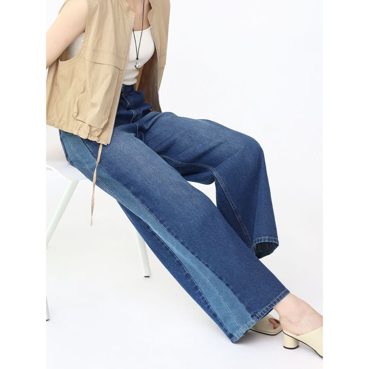 ヤマダヤ ストア(YAMADAYA STORE) レディース パンツ の一覧