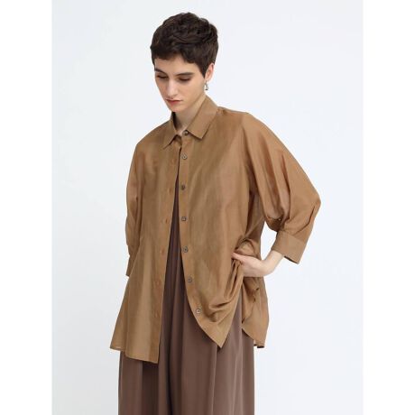 [^ԁF111318035]fޖȂ̂ӂƏ_炩ȕƃVŇ򊴂̂郍[fށBDGƌy₩Ȓpꂩ̋G߂ɏd󂵂Ă܂BfUCl̃fC[X^CɊ􂷂閜\ȃVcuEXBgɃ^bN{A肰Ȃ̊{Bق̂ȃVA[ẴX^COɔ^AV[Y[h߂Ă܂BGAgał߂ȃy[g[܂߂LxȃJ[oG[VɂځBBrand ConceptAga / A[K㎿Ȑnɂ萶n`ie[}ɔėp̍ACeWJBubNCAga BlackA{̐nYn[J[Ǝg񂾃nCNXCaga{WJBfF171cmBe摜́A̓₨g̃j^[ݒȀƖɂۂ̏iƐFقȂꍇ܂BԎɋ߂F͐n摜ł܂B9icmjiO^j:71^77:37:43:65g:58