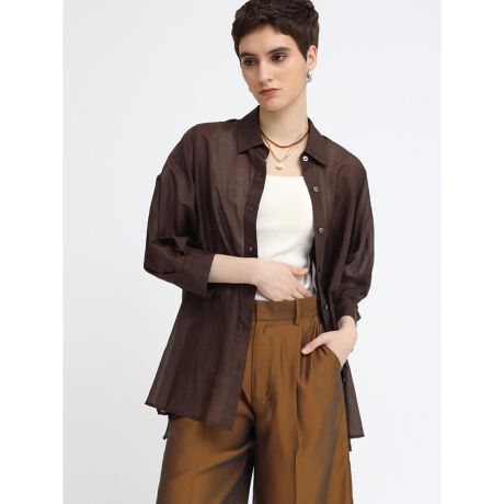 [^ԁF111318035]fޖȂ̂ӂƏ_炩ȕƃVŇ򊴂̂郍[fށBDGƌy₩Ȓpꂩ̋G߂ɏd󂵂Ă܂BfUCl̃fC[X^CɊ􂷂閜\ȃVcuEXBgɃ^bN{A肰Ȃ̊{Bق̂ȃVA[ẴX^COɔ^AV[Y[h߂Ă܂BGAgał߂ȃy[g[܂߂LxȃJ[oG[VɂځBBrand ConceptAga / A[K㎿Ȑnɂ萶n`ie[}ɔėp̍ACeWJBubNCAga BlackA{̐nYn[J[Ǝg񂾃nCNXCaga{WJBfF171cmBe摜́A̓₨g̃j^[ݒȀƖɂۂ̏iƐFقȂꍇ܂BԎɋ߂F͐n摜ł܂B9icmjiO^j:71^77:37:43:65g:58