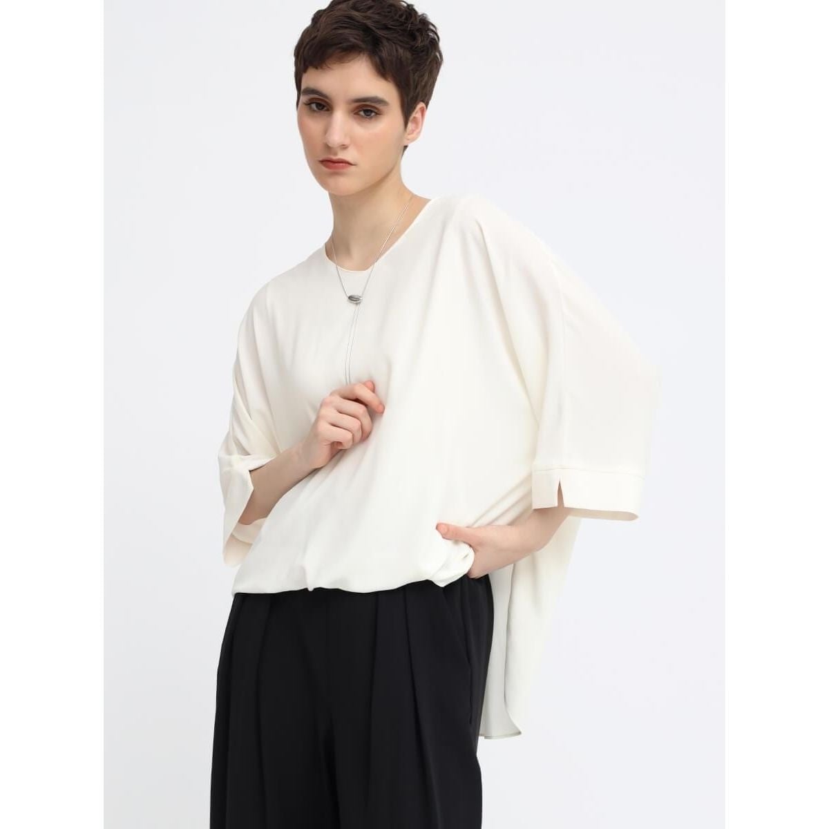 NAOchan様⭕️19000円◇新品タグ付◇ヤマダヤ◇エンボス