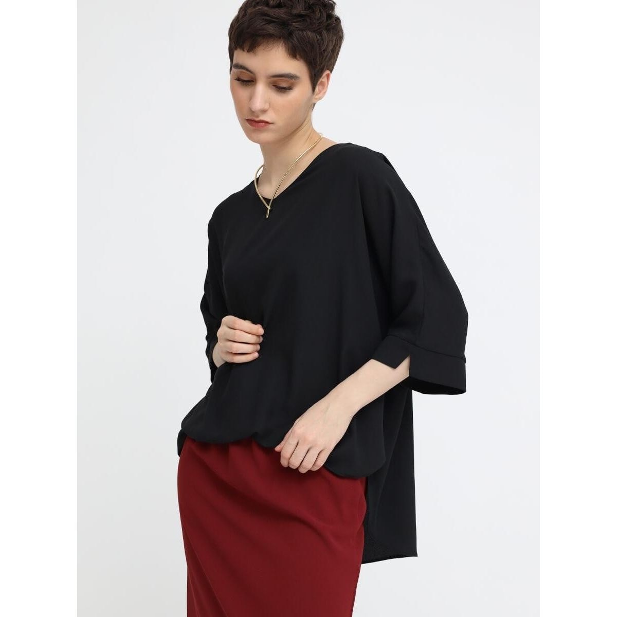 NAOchan様⭕️19000円◇新品タグ付◇ヤマダヤ◇エンボス
