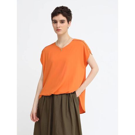 [^ԁF111318113]fރV̂\nɂƂ݂̂銊炩̗np̗ǂ|GXenBVɂȂɂŌy₩ȍD|Cg͂̃fC[gpɊ􂷂ACełBfUCɂ܂闎fUCȂꊴ̂鏗炵gbvXBVvȂ}bgȎɉؗȃh[vA邾Őꂽۂ^ꖇB{gXI΂îR[fBl[gɎdオ܂BBrand ConceptAga / A[K㎿Ȑnɂ萶n`ie[}ɔėp̍ACeWJBubNCAga BlackA{̐nYn[J[Ǝg񂾃nCNXCaga{WJBfF171cmfUCႢ܂i111318116jBe摜́A̓₨g̃j^[ݒȀƖɂۂ̏iƐFقȂꍇ܂BԎɋ߂F͐n摜ł܂B9icmjiO^j:56^73:38:31g:46Ag͗nō̐