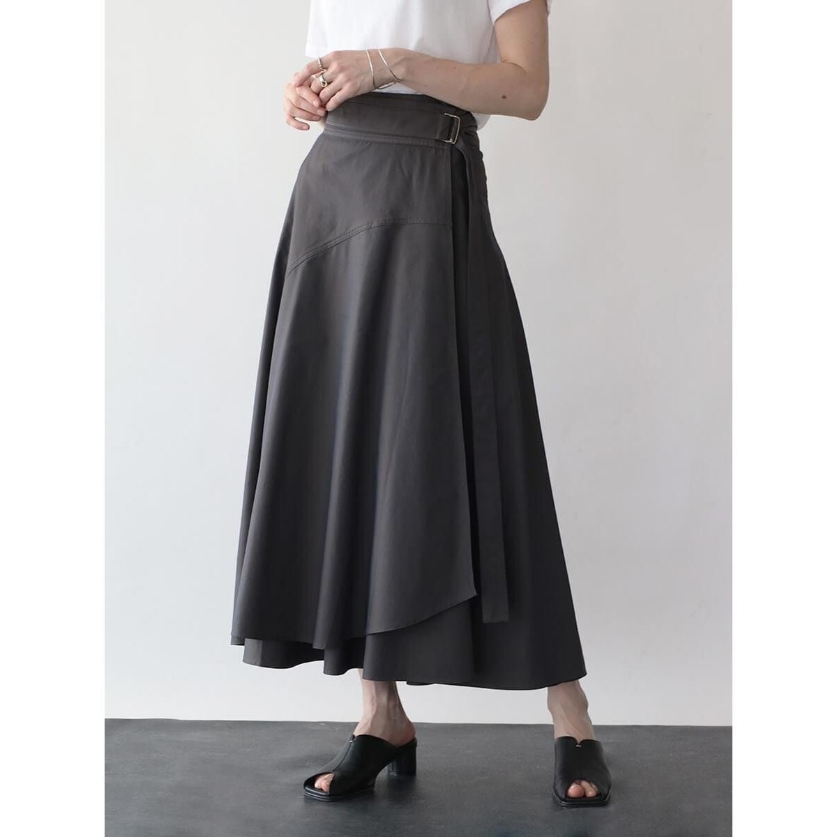 ヤマダヤ ストア(YAMADAYA STORE) レディース スカート の通販