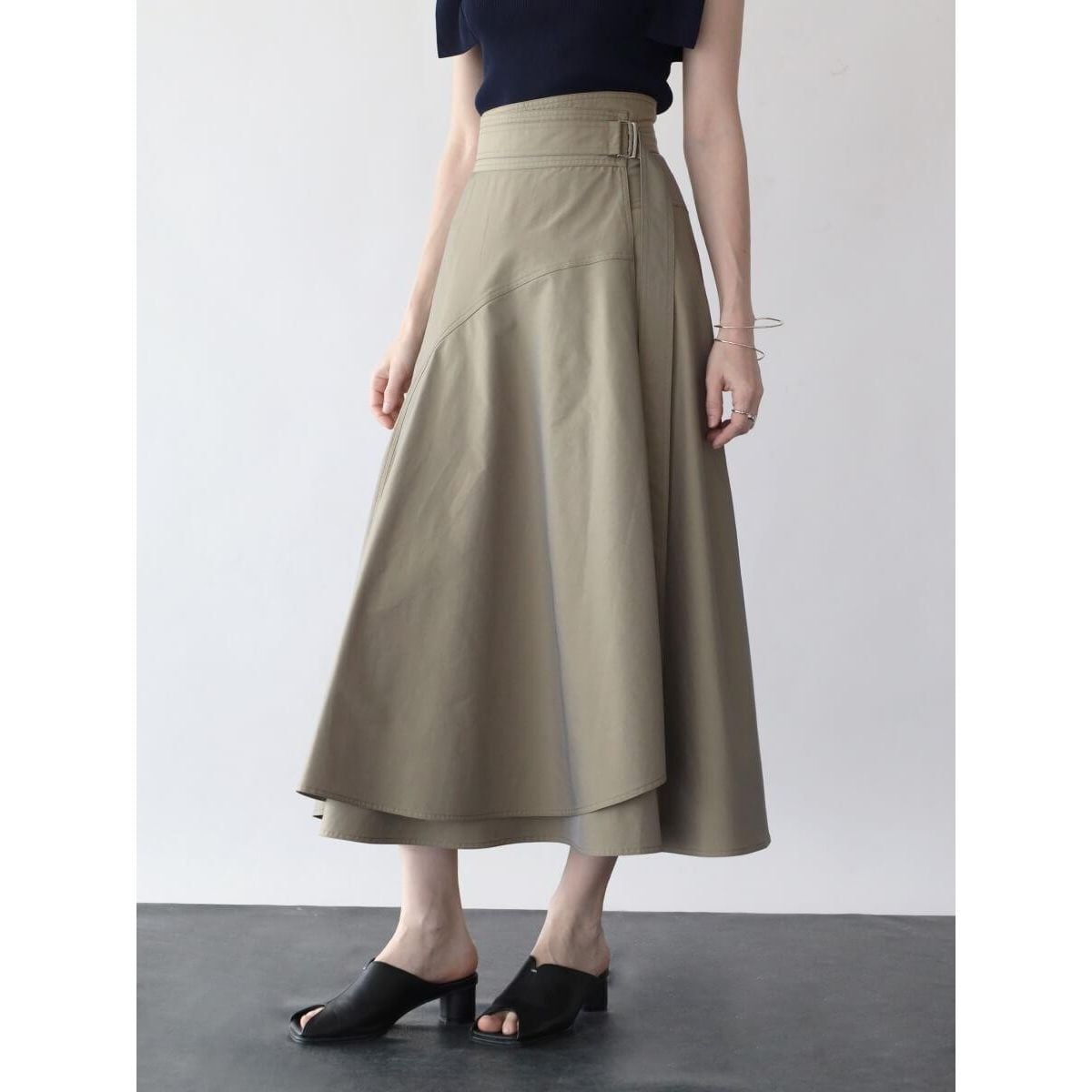 ヤマダヤ ストア(YAMADAYA STORE) レディース スカート の通販