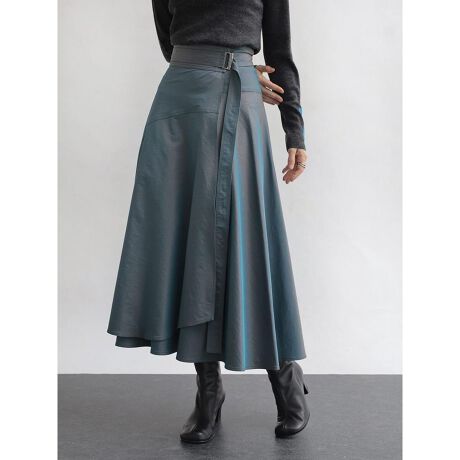 [^ԁF112118162]fޔ̕\ʊƂȂ߂炩ȃ^b`̖ȍ̃|GXefށBՂƂʊɓKxȃn̂鐶nVGbgL[v܂BOV[Ył̒py߂fފƂƒł̃C[W[PA_͂̈łBfUCAVg[ɏdȂ鐞{[oAbvfUC͓IAgaOZ[̃XJ[gBdȂ蕔郉_ȍ킹jAX̂\^AƂEGXg琞ɂčLtAClC|CgBEGXg̓xgŒłAVvȃgbvXƂ̃X^COۓIɎdグꒅłBBrand ConceptAga / A[K㎿Ȑnɂ萶n`ie[}ɔėp̍ACeWJBubNCAga BlackA{̐nYn[J[Ǝg񂾃nCNXCaga{WJBfF170cmBe摜́A̓₨g̃j^[ݒȀƖɂۂ̏iƐFقȂꍇ܂BԎɋ߂F͐n摜ł܂B9icmjXJ[g:84EGXg:7EGXg:62`qbv:126`