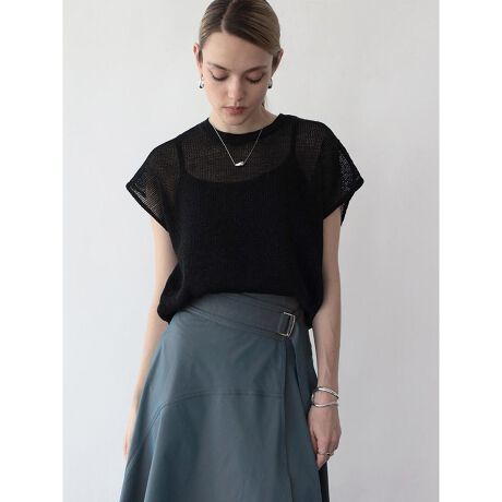 [^ԁF111117889]fގ̖xႢߔG肪_炩AӂƂۂɉDSn͂̊Õ҂݁BẴV[Yɂd󂵂ĂRbgfނx[XɎdグ܂BfUCł邭҂܂ꂽAiƔ𕹂jbggbvXBRɌJo[t`X[uƂƂVGbgvZꂽPBɕ҂܂ĂȂ̂ŕʂǂAdȂ̂|CgBVvȌ`ƒ䂪{g̃VGbgI΂}b`AłCƂĂ鍡G߃ACełBBrand ConceptAga / A[K㎿Ȑnɂ萶n`ie[}ɔėp̍ACeWJBubNCAga BlackA{̐nYn[J[Ǝg񂾃nCNXCaga{WJBfF170cmfނgpJ[fBKi111117888j܂BBe摜́A̓₨g̃j^[ݒȀƖɂۂ̏iƐFقȂꍇ܂BԎɋ߂F͐n摜ł܂B9icmj:55.5:30g:58