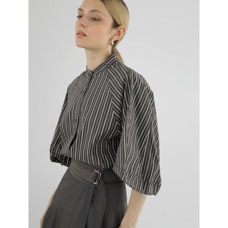 [^ԁF111318295]fރnRVɉi`ȐLkSn̗ǂ[anBƗDŃVɂȂɂ̂|CgBł̃C[W[PAfC[[Xɂd󂷂ACełBfUCo[X[uɃXgCv̕؂₩ɉfVcuEXBؚȃXgCvJWA}l炵ۂɁB̃fUCɉA̓AVg[ɂȂĂ̂ŃVvȃ{g킹Ɍ܂A[h[uɂƏd󂷂ACełBBrand ConceptAga / A[K㎿Ȑnɂ萶n`ie[}ɔėp̍ACeWJBubNCAga BlackA{̐nYn[J[Ǝg񂾃nCNXCaga{WJB fF170cmBe摜́A̓₨g̃j^[ݒȀƖɂۂ̏iƐFقȂꍇ܂BԎɋ߂F͐n摜ł܂B9icmjiŒZ^Œj:65^77:61g:61