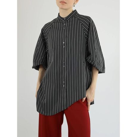 [^ԁF111318295]fރnRVɉi`ȐLkSn̗ǂ[anBƗDŃVɂȂɂ̂|CgBł̃C[W[PAfC[[Xɂd󂷂ACełBfUCo[X[uɃXgCv̕؂₩ɉfVcuEXBؚȃXgCvJWA}l炵ۂɁB̃fUCɉA̓AVg[ɂȂĂ̂ŃVvȃ{g킹Ɍ܂A[h[uɂƏd󂷂ACełBBrand ConceptAga / A[K㎿Ȑnɂ萶n`ie[}ɔėp̍ACeWJBubNCAga BlackA{̐nYn[J[Ǝg񂾃nCNXCaga{WJB fF170cmBe摜́A̓₨g̃j^[ݒȀƖɂۂ̏iƐFقȂꍇ܂BԎɋ߂F͐n摜ł܂B9icmjiŒZ^Œj:65^77:61g:61