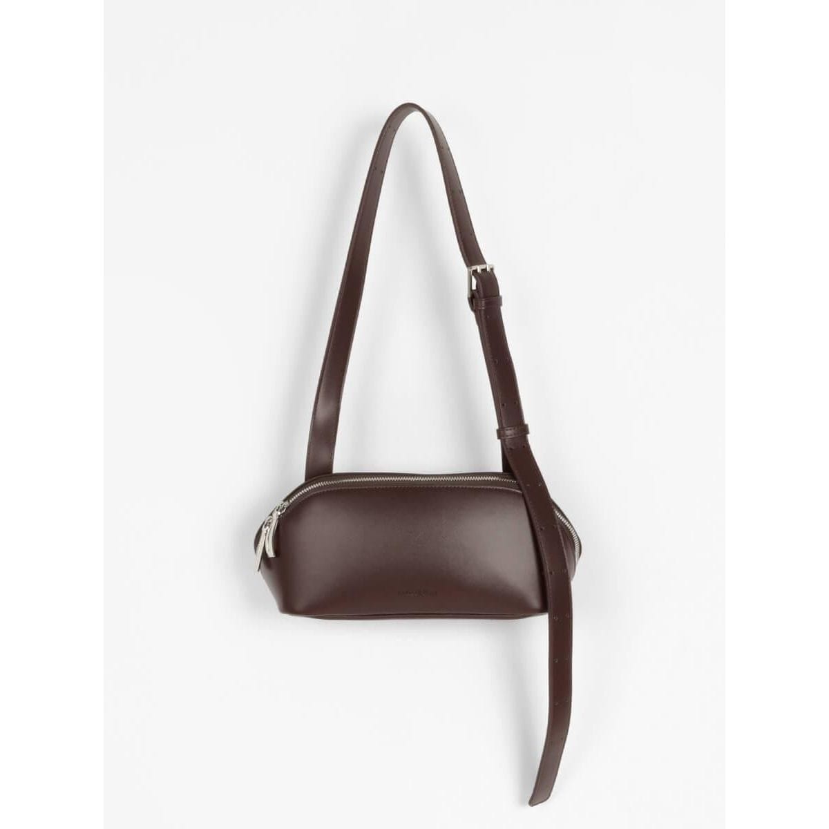 【本日までお値下げ】ヤマダヤ ペシンシャ牛革 フラップポケットハンドバッグ ヤマダヤ ストア(YAMADAYA STORE) レディース ハンドバッグ の