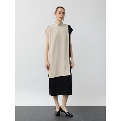 [^ԁF114117943]fޏ_炩KxȃRVAVɂȂɂW[[bgfނgpBȂ߂炩ȎƔ̗ǂ܂BfUCAgaOZ[̃{glbNoCJ[s[XBʂȂICVGbgliȈۂ̃t`X[us[XB{glbÑoXAtg̃oCJ[؂ւVvȂ烂[hȘȂ܂oBIP[WX^C؂ȃV[ɂ҂̈ꒅłBBrand ConceptAga / A[K㎿Ȑnɂ萶n`ie[}ɔėp̍ACeWJBubNCAga BlackA{̐nYn[J[Ǝg񂾃nCNXCaga{WJBfF170cmBe摜́A̓₨g̃j^[ݒȀƖɂۂ̏iƐFقȂꍇ܂BԎɋ߂F͐n摜ł܂B9icmj:116:29g:52