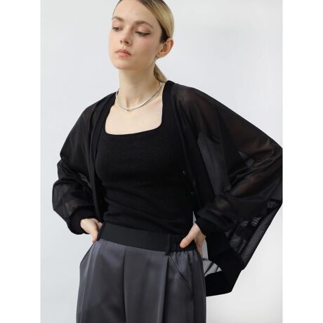 [^ԁF111318446]fފ炩ȎƂ肰Ȃ򊴂͂̃iC̍afށBVɂȂÂ炭Ał̃PA\ȓ_|CgłBfUĈfނɂƂh}X[uAl̃fC[X^CɓރJ[fBKBӉāAHV[Yɂ҂ȗ̂J[ƓBƂ̂gɑ΂A̓RpNgɂ邱ƂŃ{g̃VGbgI΂LX^COɃ}b`Ă܂BBrand ConceptAga / A[K㎿Ȑnɂ萶n`ie[}ɔėp̍ACeWJBubNCAga BlackA{̐nYn[J[Ǝg񂾃nCNXCaga{WJB fF170cmBe摜́A̓₨g̃j^[ݒȀƖɂۂ̏iƐFقȂꍇ܂BԎɋ߂F͐n摜ł܂B9icmj:64:81