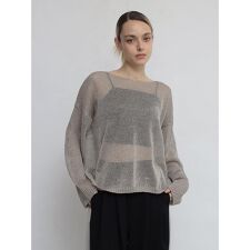 ミドルゲージサマーラメニットPO