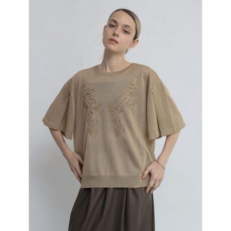 [^ԁF111118423]fޗ₩ȓ܂Ƃafނ̃T}[jbgB[̊炩ƏiȌ򊴂l炵ۂ^ƂƂɁASn̗ǂ㉟BJ[ɂĂ͑@ׂȃD荞łAтɂق̂ȋPƉ؂₩vX܂BfUCtgɎ{ꂽ{`[t̎hJۓIȈꒅBÂ}ؚŐ̂悤ȃfUCl̃tF~j\Bɂ̓Xbg{ƂŁAɉătAX[u`Ă܂Bĝj悤ȂƂVGbgƓ̂fނAVvȂ䂫gbvXłBBrand ConceptAga / A[K㎿Ȑnɂ萶n`ie[}ɔėp̍ACeWJBubNCAga BlackA{̐nYn[J[Ǝg񂾃nCNXCaga{WJBfF170cm͂ĩ^Oƕ\̃J[قȂ܂BBe摜́A̓₨g̃j^[ݒȀƖɂۂ̏iƐFقȂꍇ܂BԎɋ߂F͐n摜ł܂B9icmj:61:50:25:50g:60